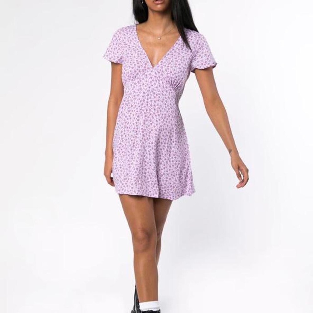 Princess polly dress